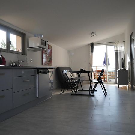 Corsicadream Arone Superbe Appartement Dans Villa, Vue Panoramique Mer, Piscine, Proche Porticcio Pietrosella Esterno foto